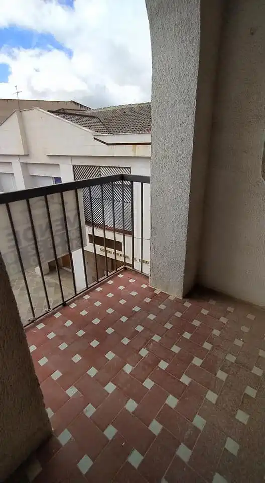 Appartamento con terrazza in vendita a Calle Santa María, imagen 5