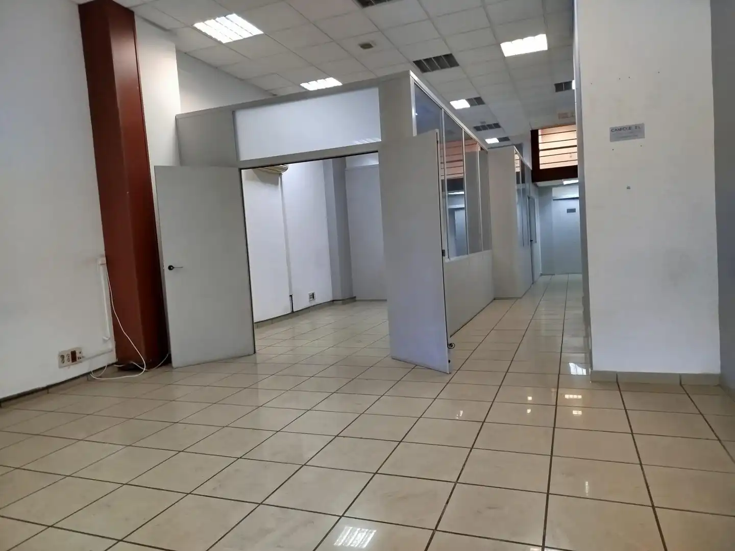 Local de alquiler en Las Palmas de Gran Canaria con Aire acondicionado