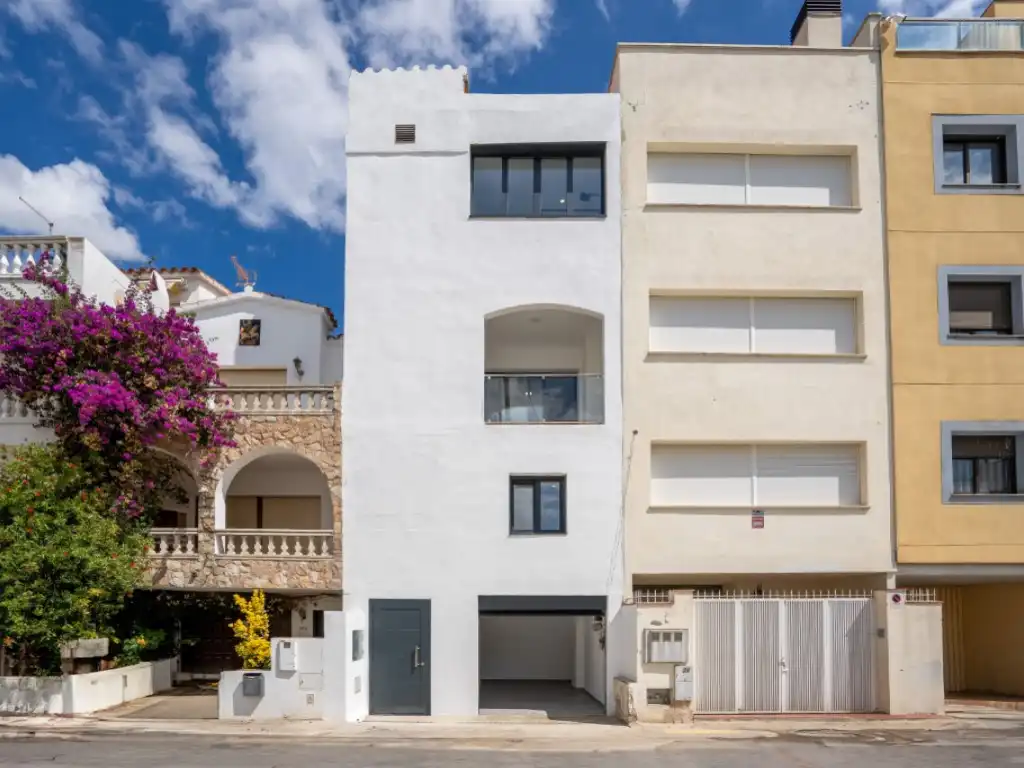 Casa in vendita a Sector Cavall De Mar 24-B, imagen 38
