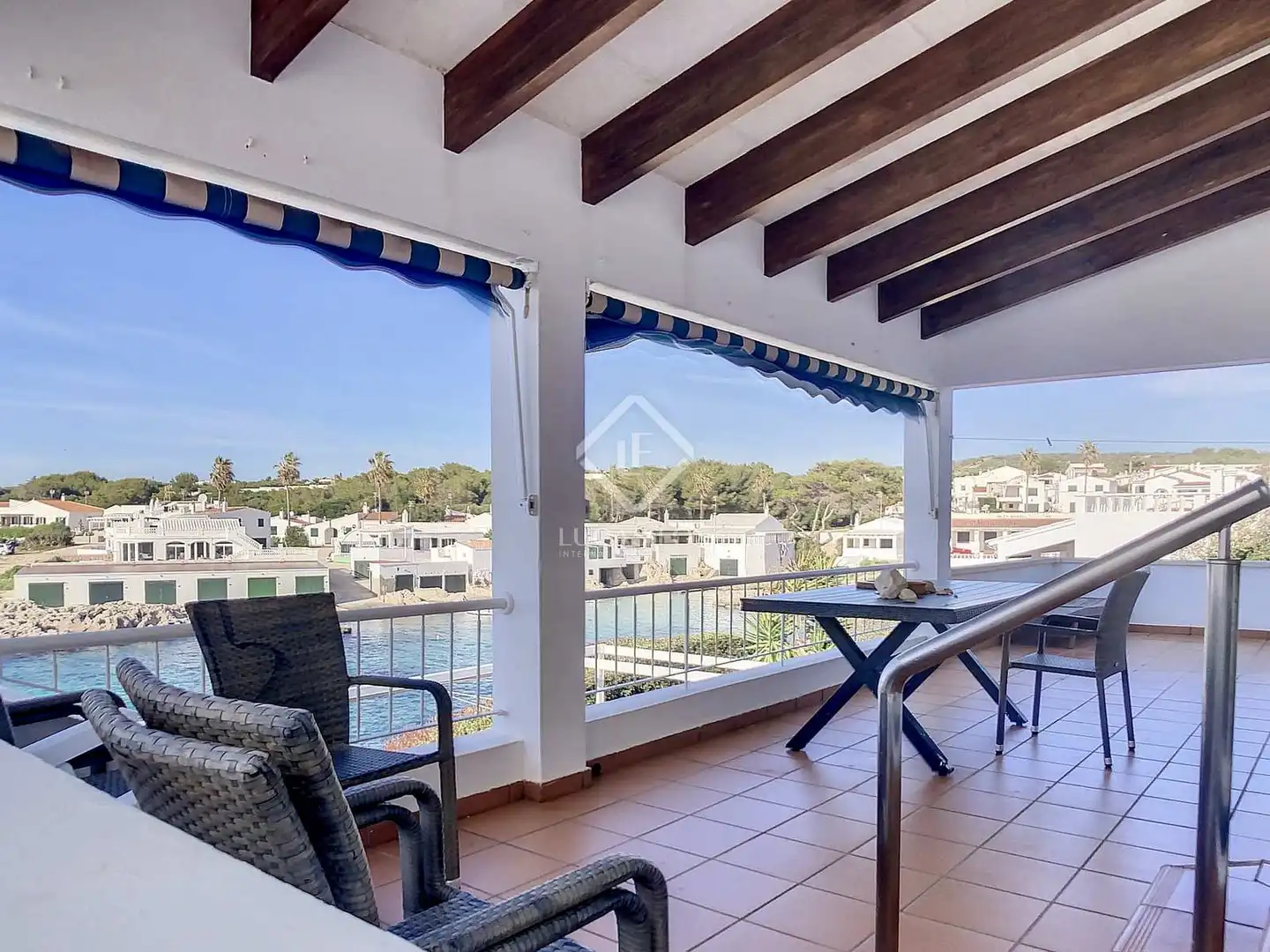 Villa con terrazza in vendita a Biniancolla - Punta Prima, imagen 11