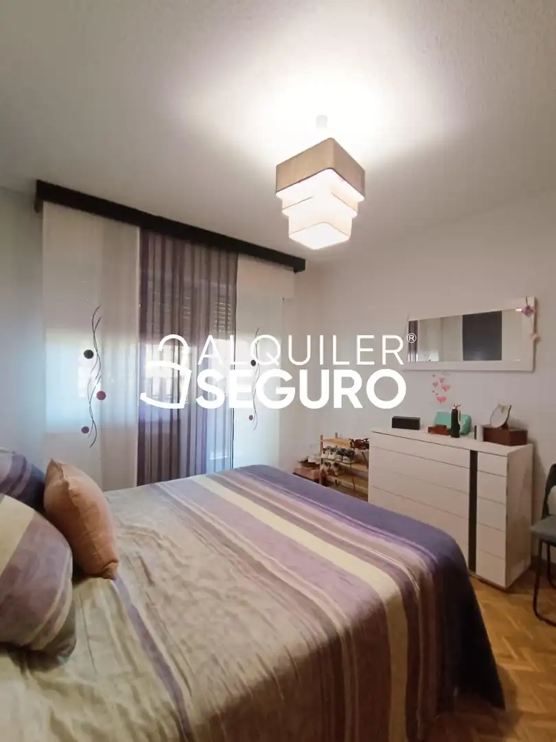 Wohnung zur Miete in Estrella de Elola, Centro