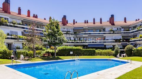 Foto 5 von Wohnung zur Miete in Can Girona - Terramar - Vinyet, Sitges