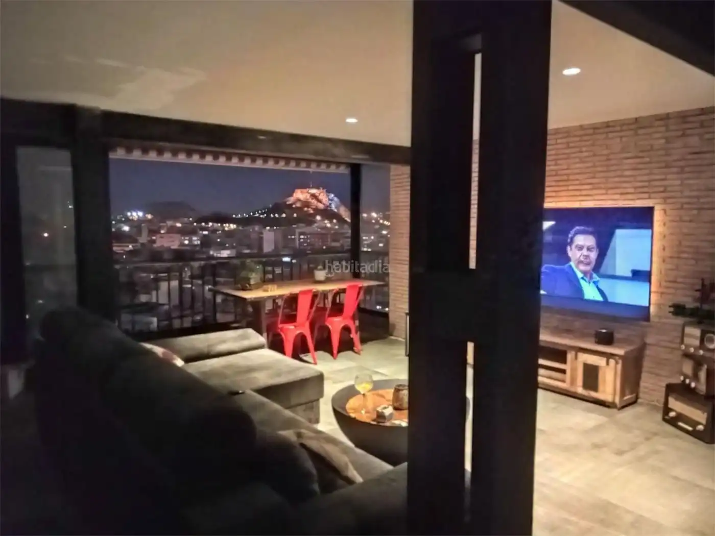Piso con ascensor en venta en Carrer Bono Guarner 24, imagen 8