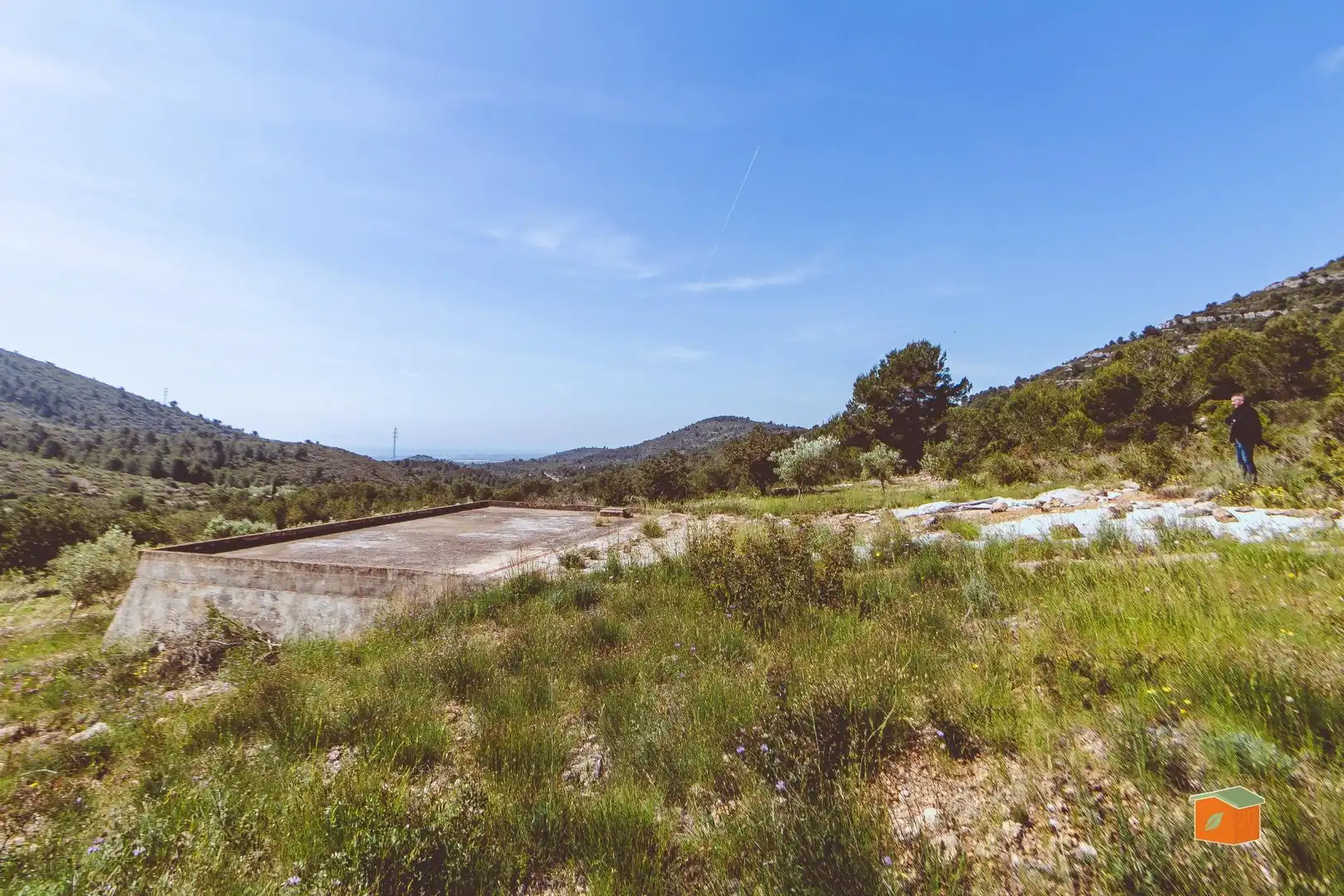 Haus oder Chalet zum Verkauf in Ulldecona mit Möbliert