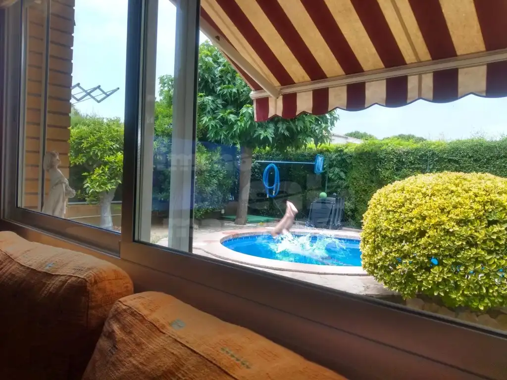 Detached house for sale in Calle Civada, imagen 6