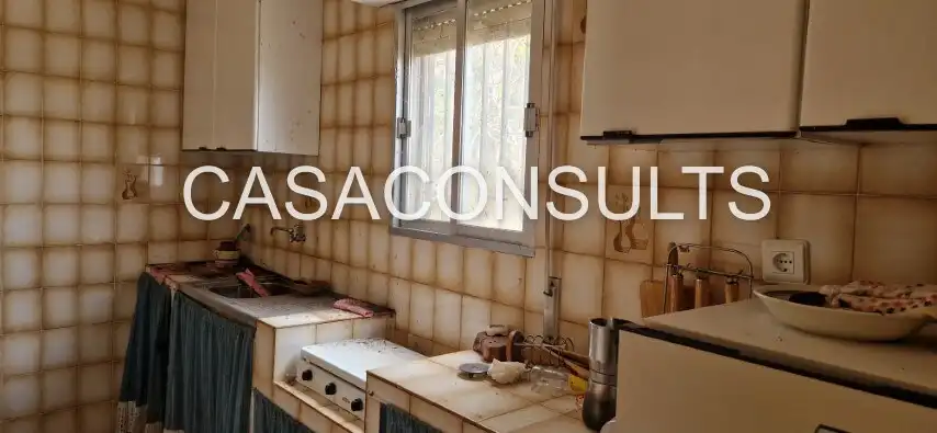 Cuina de Finca rústica en venda en Benafigos, Castellón