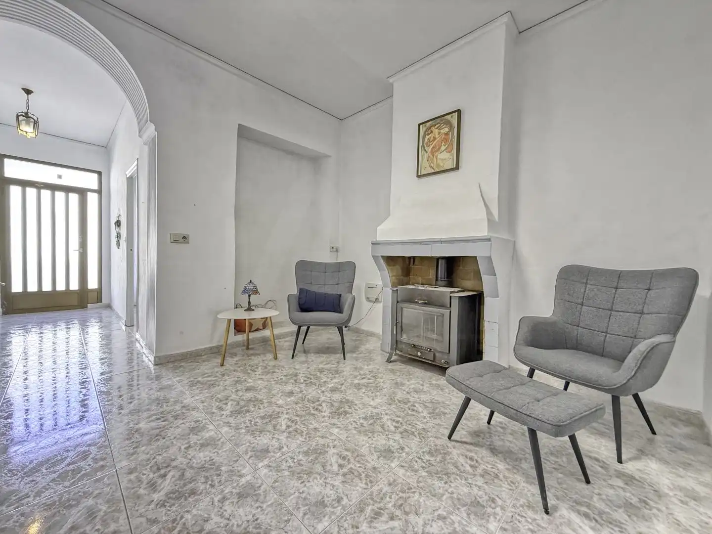 Country homes for sale in La Vall d'Ebo
