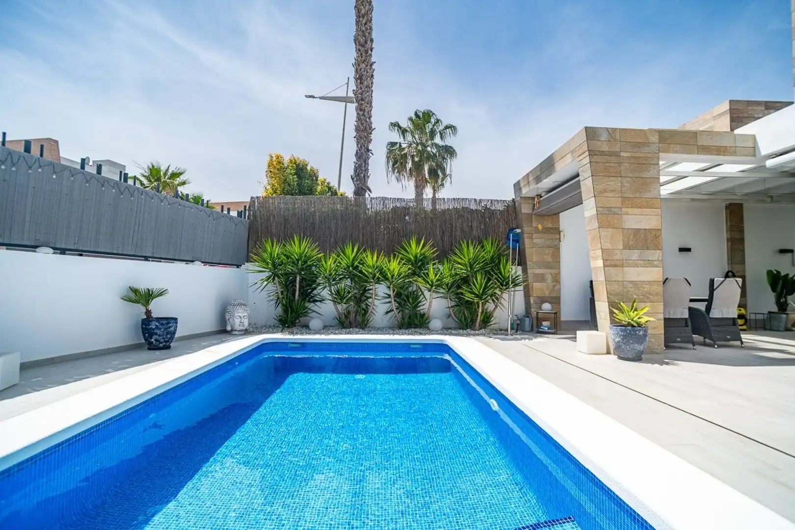 House with terrace for sale in Algorfa, imagen 29