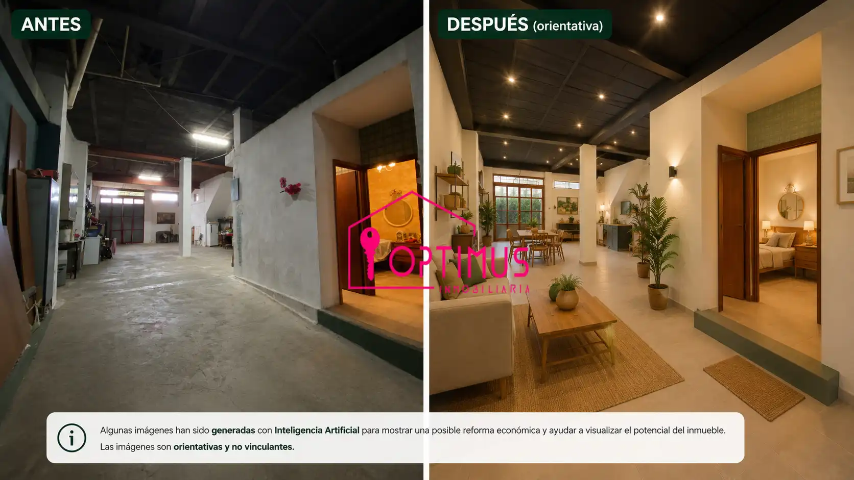 Edificio en venta en Carrer Llibertat, Massamagrell
