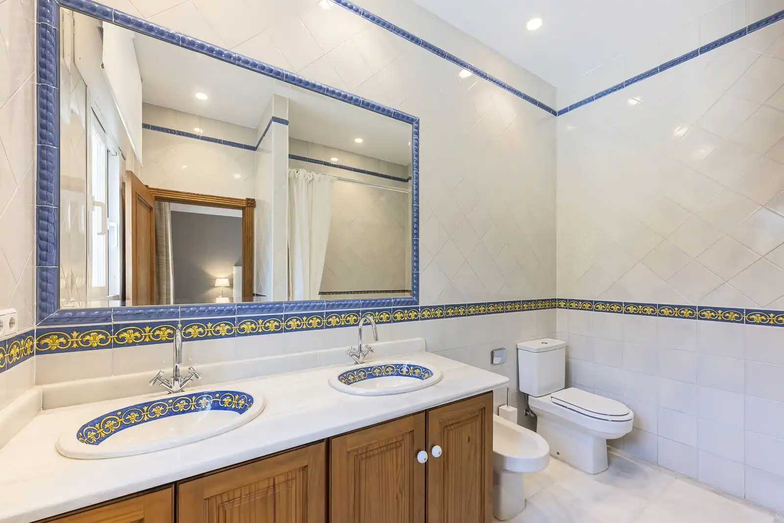 Chalet con terraza en venta en Calle 19 C 501, imagen 31