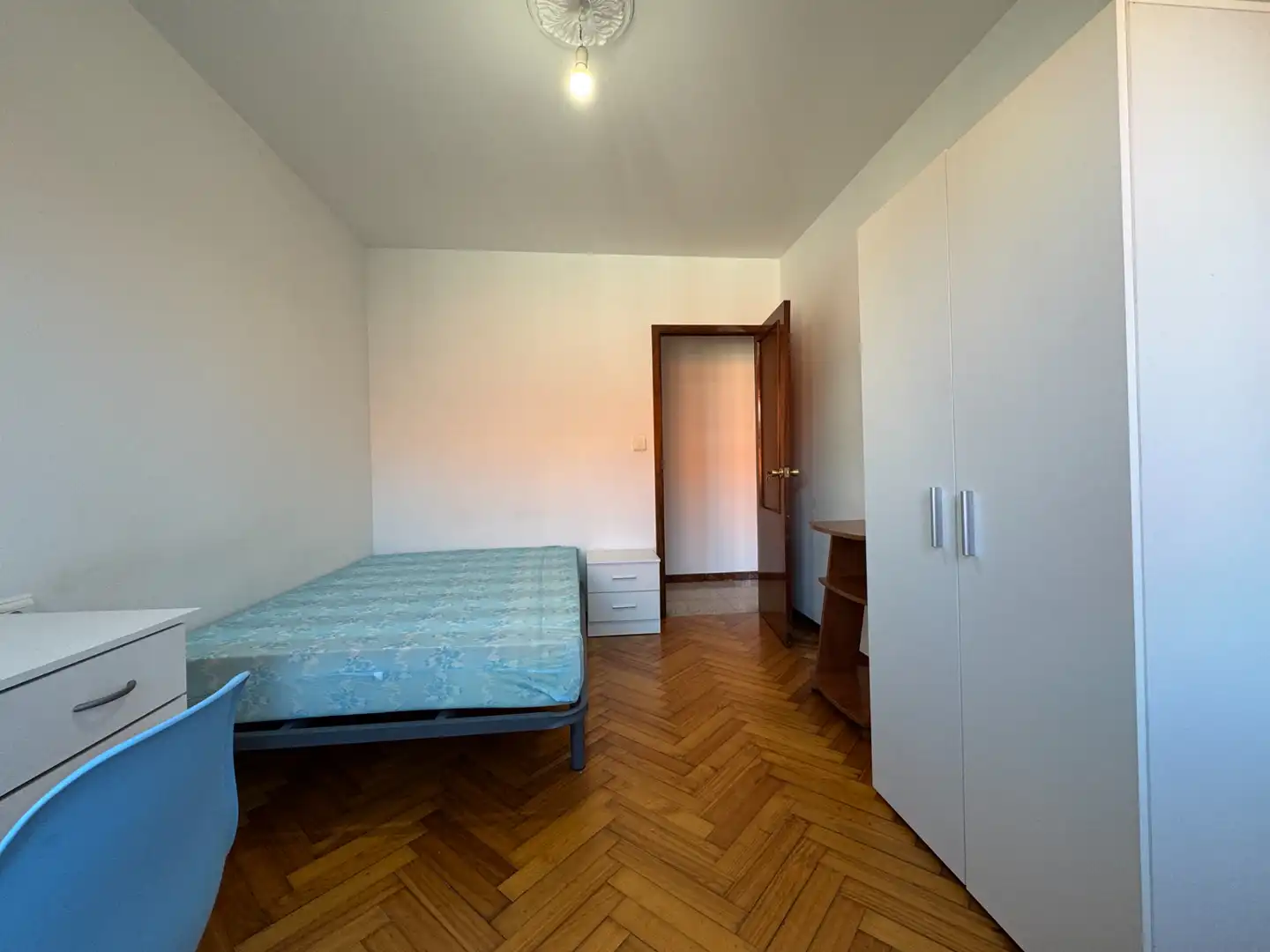 Flat for sale in Rúa das Galeras, imagen 25