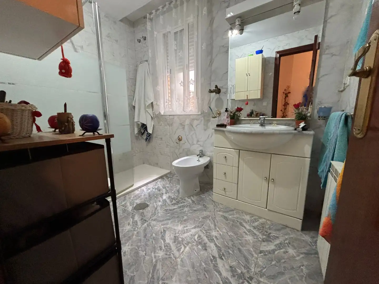 Piso con balcón en venta en Calle San Francisco 63, imagen 8