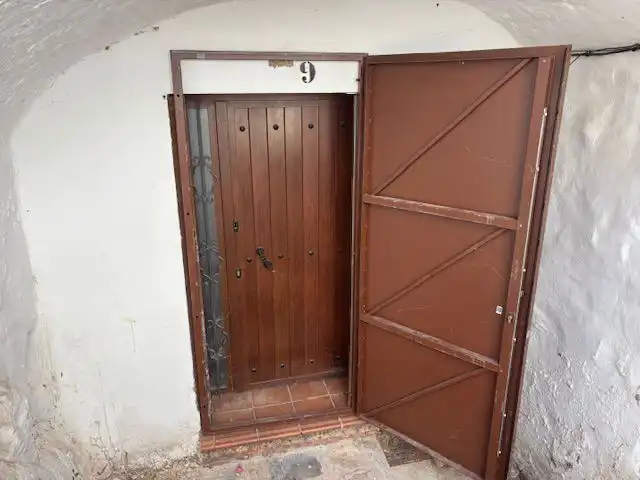 Casa en venda a Ubrique, imagen 16