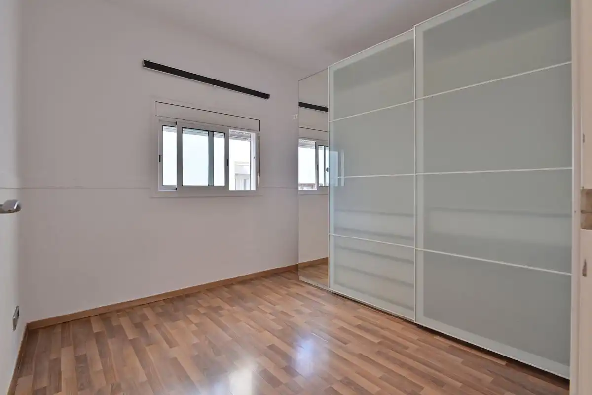 Penthouse mit Terrasse zum Verkauf in Carrer de Déu i Mata 142, imagen 26