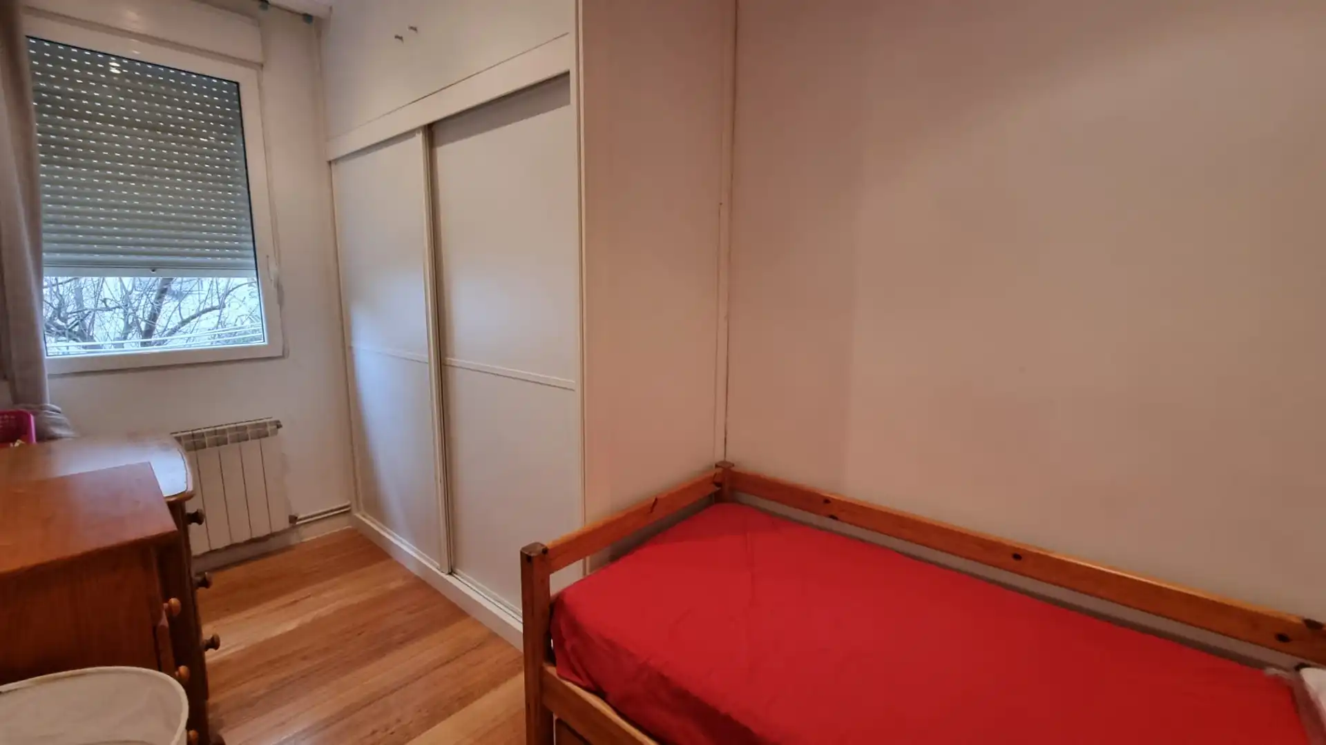 Appartamento con terrazza in vendita a Calle Cardenal Cisneros, imagen 12