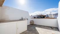 Terrace of Flat for sale in Arrecife