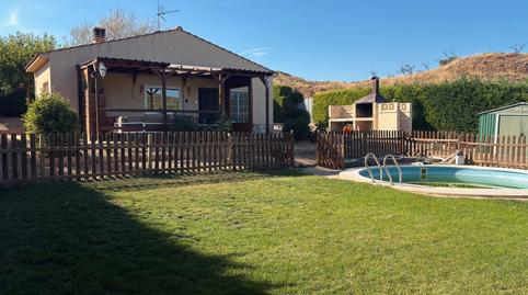 Foto 5 de Finca rústica en venda a Autol, La Rioja