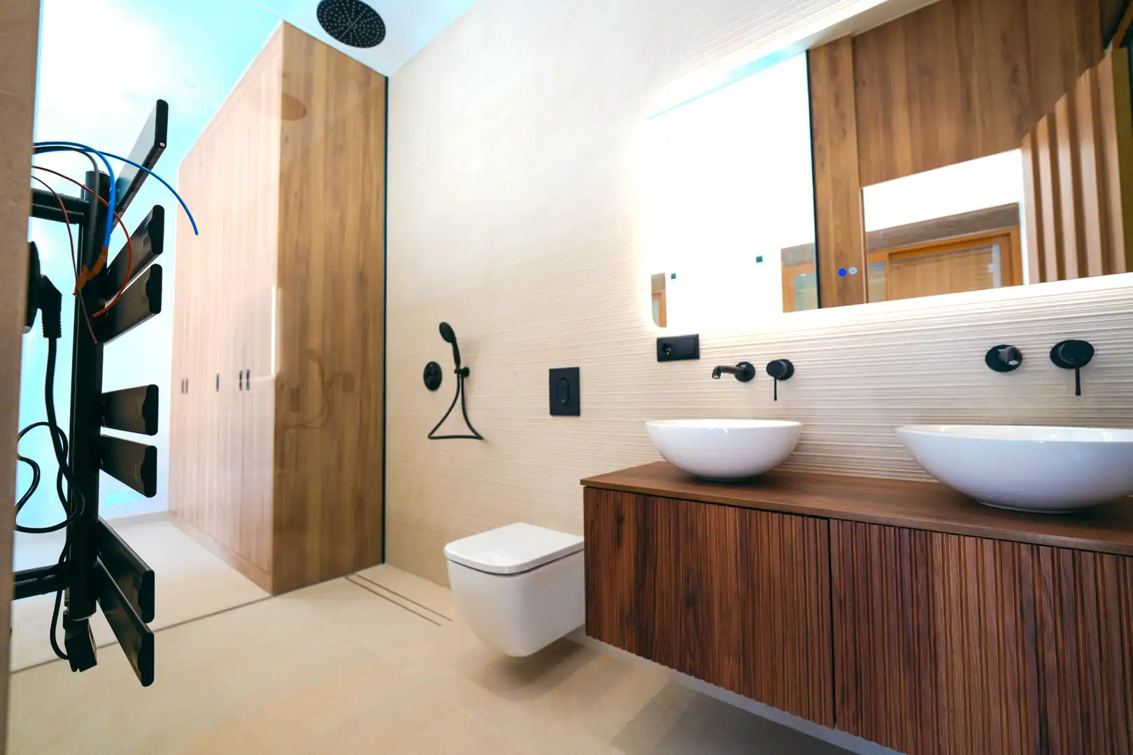 Casa amb piscina en venda a Diseminados, imagen 22