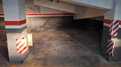 Foto 3 von Garage zum Verkauf in Barcelona - Ganduxer, Sant Gervasi- Galvany, Barcelona Capital