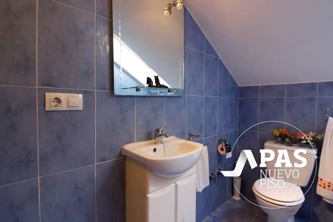 Villa con giardino in vendita a Piélagos Barrio el pozo, imagen 37