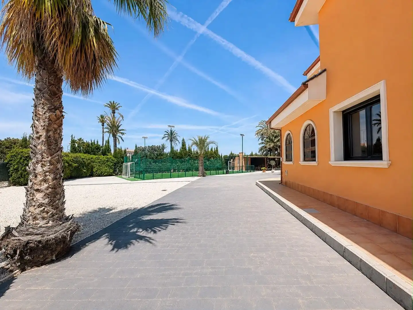 Houses for rent in La Portalada