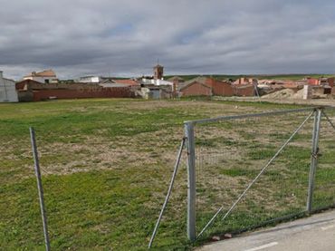 Terreno rustico in vendita a CL CERRILLO