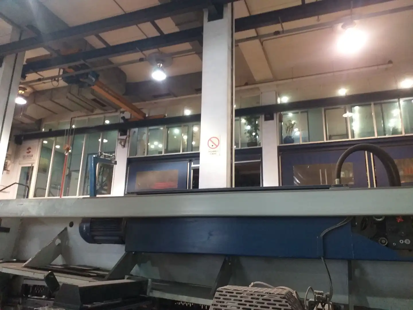 Nave industrielle à vendre à El Chorrillo - San Isidro  - Llano Blanco, imagen 49