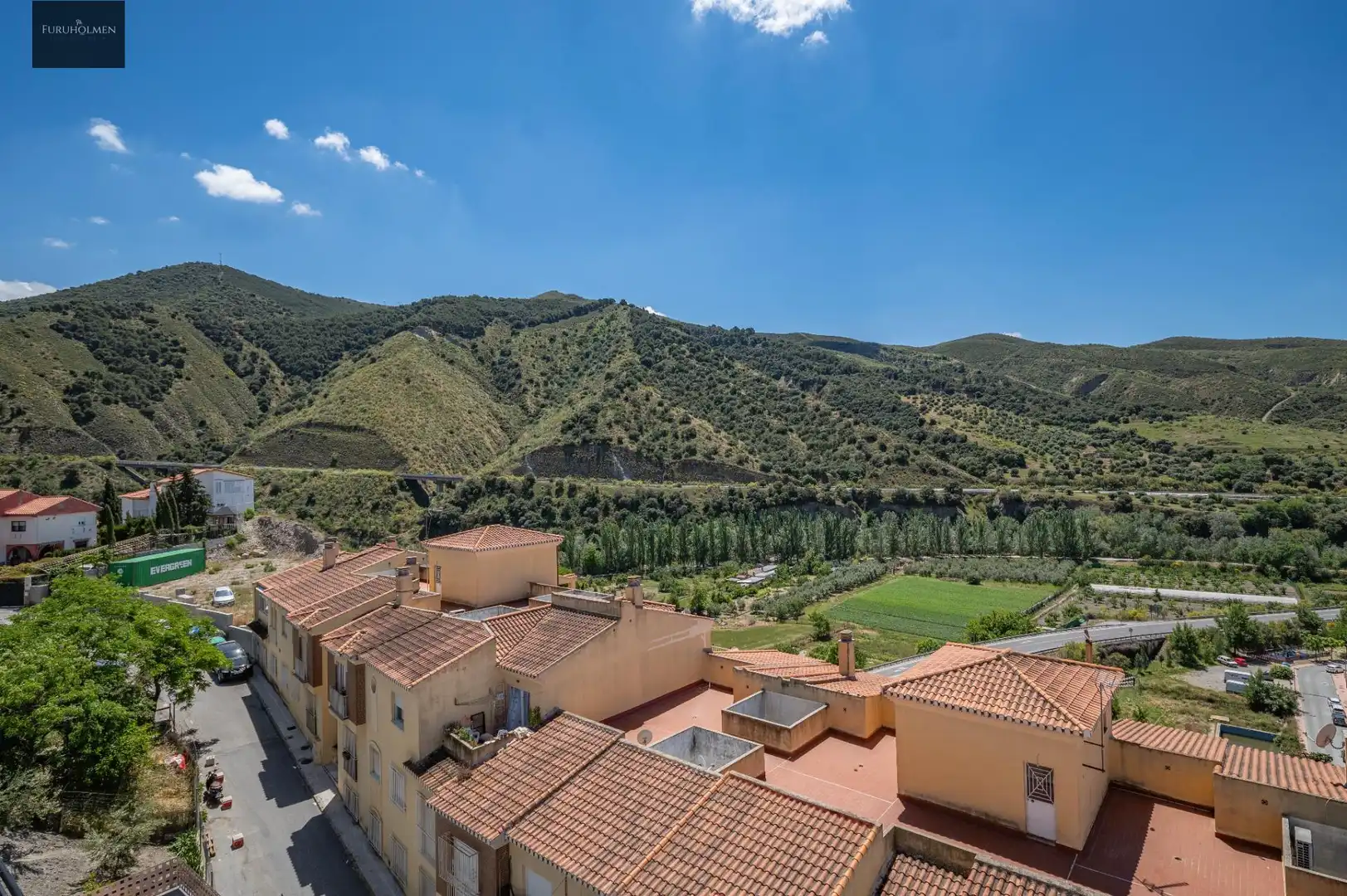 Pis amb terrassa en venda a Camino Camino Viejo de Guejar, imagen 48
