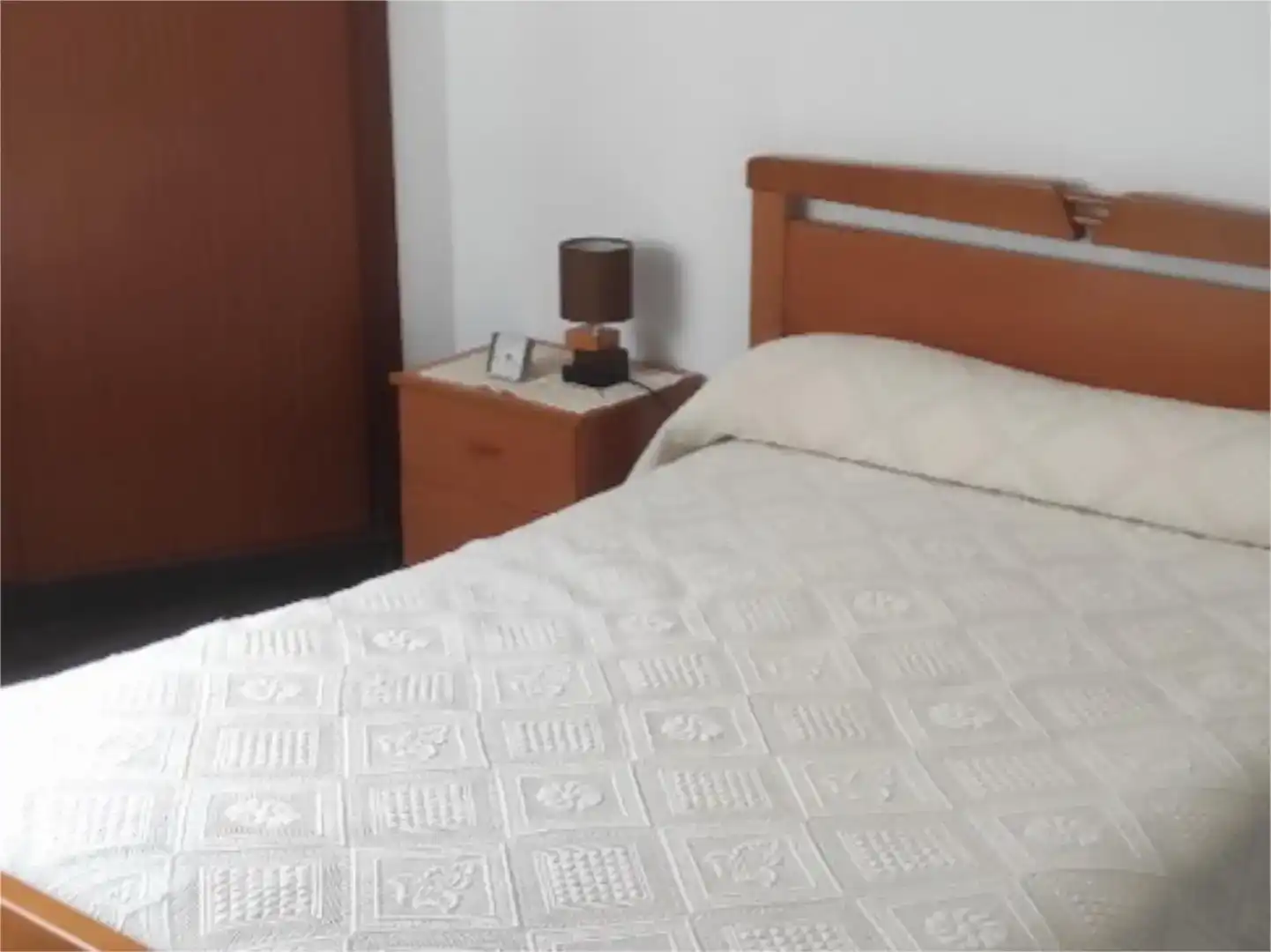 Dormitori de Casa o xalet en venda en Garciaz amb Traster, Moblat i Forn