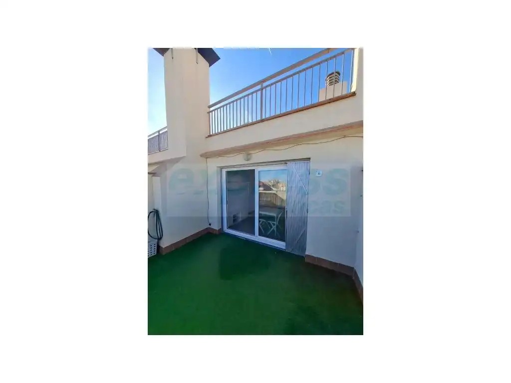 Ático en venta en Calella
