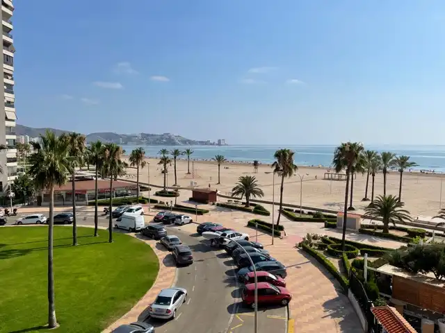 Appartement compact avec terrasse à vendre à Avinguda Alacant, imagen 19