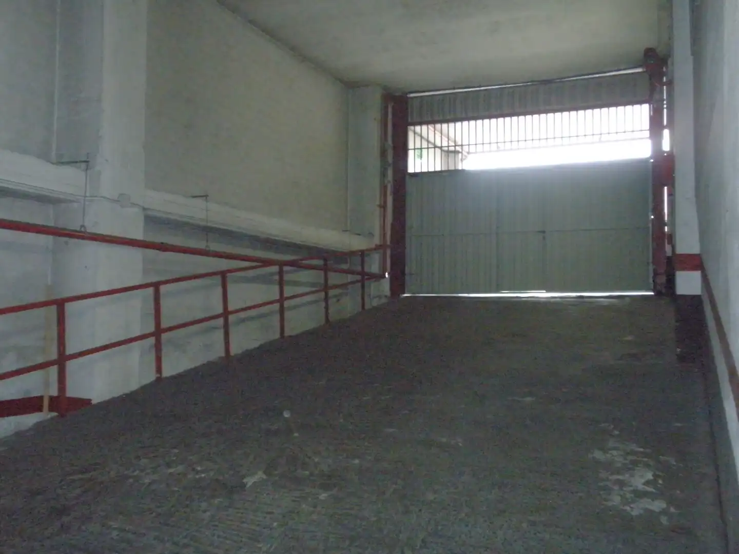 Individual en alquiler en San Roke Kalea, imagen 3