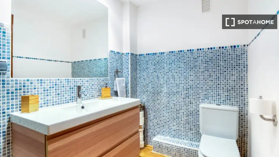 Flat with terrace to rent in Playa del Puig, imagen 8