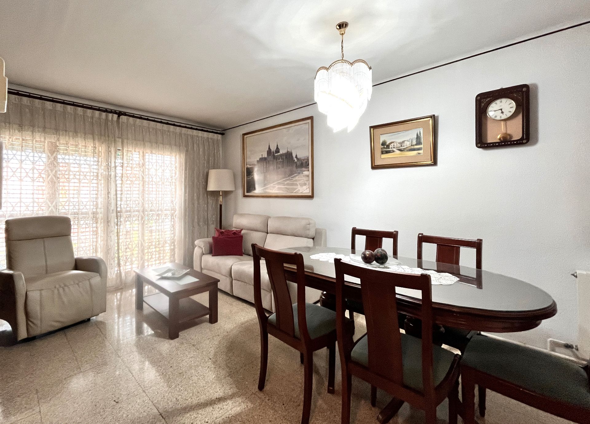 Flat for sale in Santa Eugènia