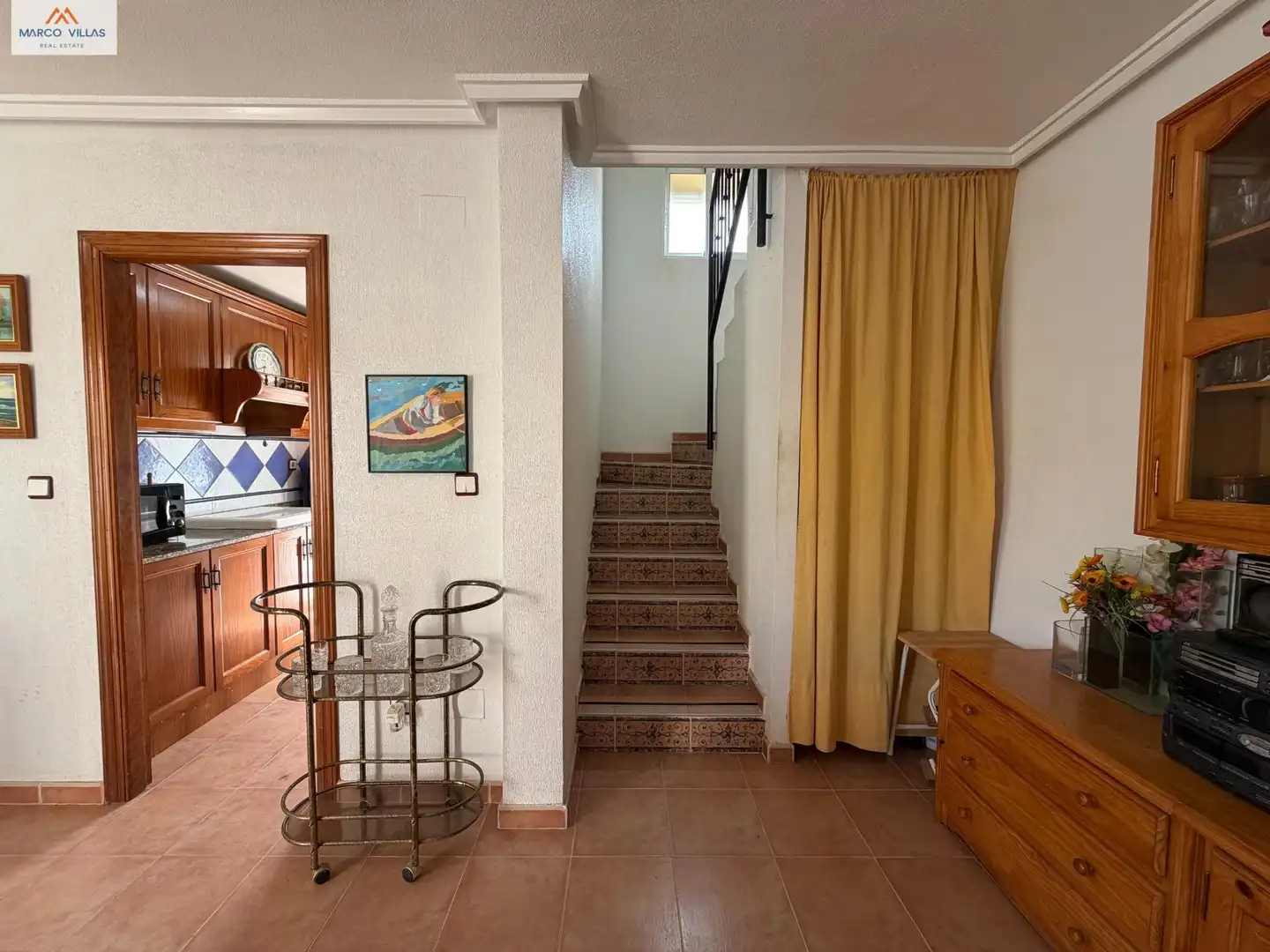 Reihenhaus mit Pool zum Verkauf in El Edén, imagen 13