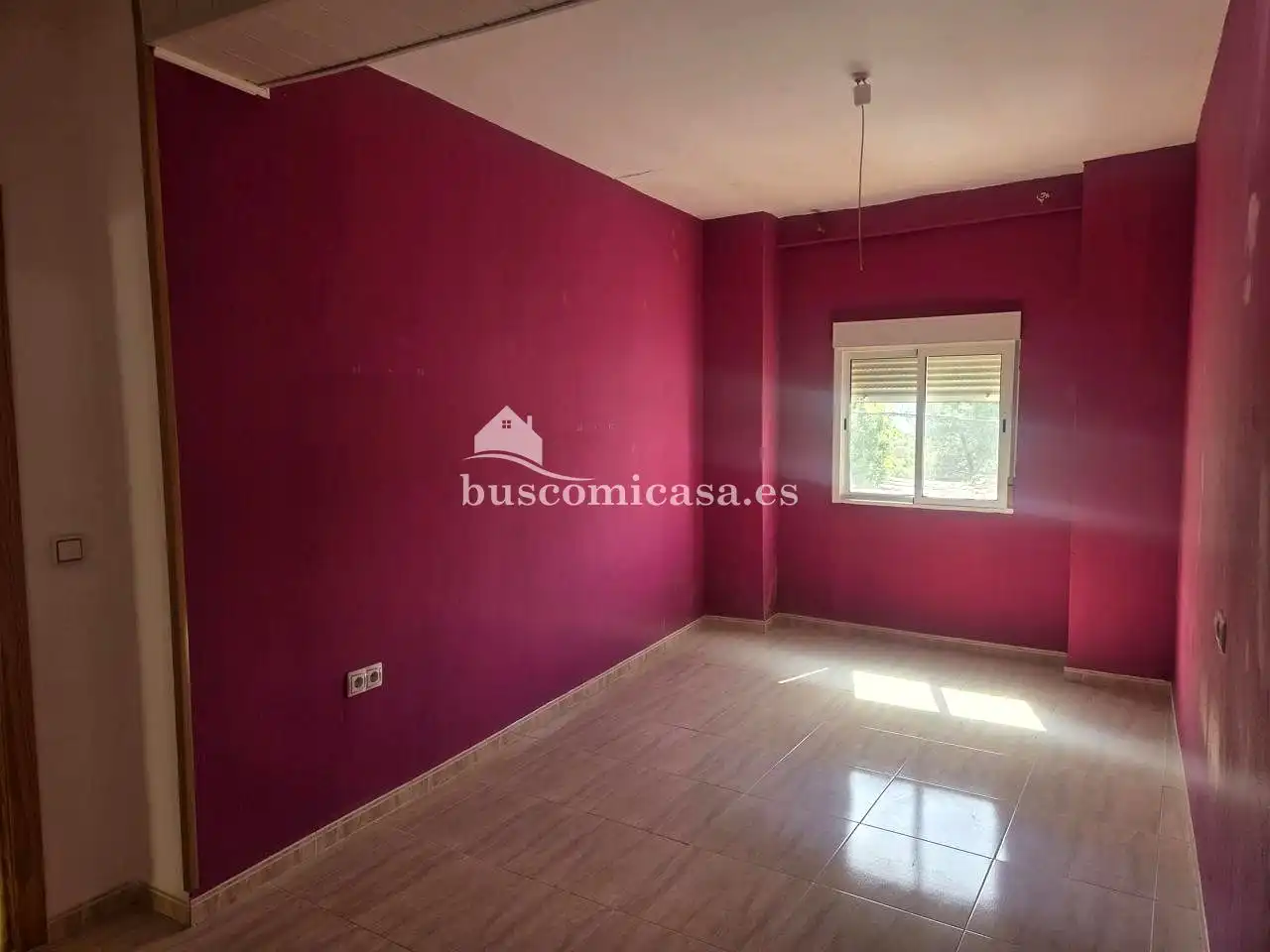 Habitación de Casa adosada en venta en Arjona con Terraza