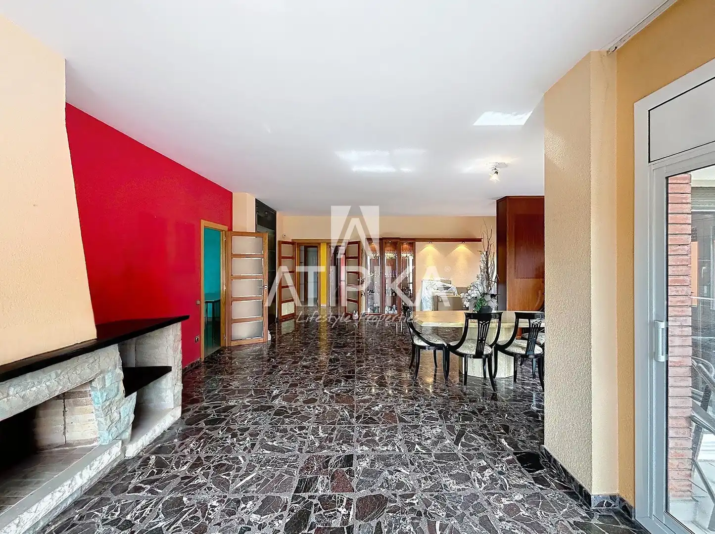 Ático con ascensor en venta en Centre, imagen 11