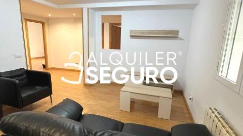 Foto 4 de Pis de lloguer a San Marcos, San Martín de la Vega, Madrid