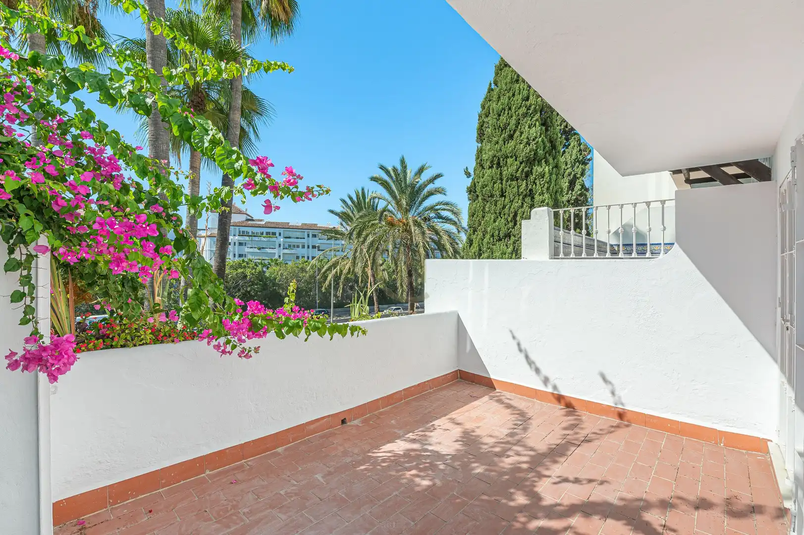 Vivienda con terraza en venta en Calle las Malvas 8, imagen 24