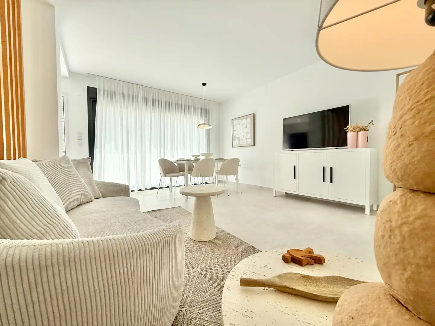 Maison mitoyenne avec piscine à vendre à Avenida de Inglaterra, imagen 20