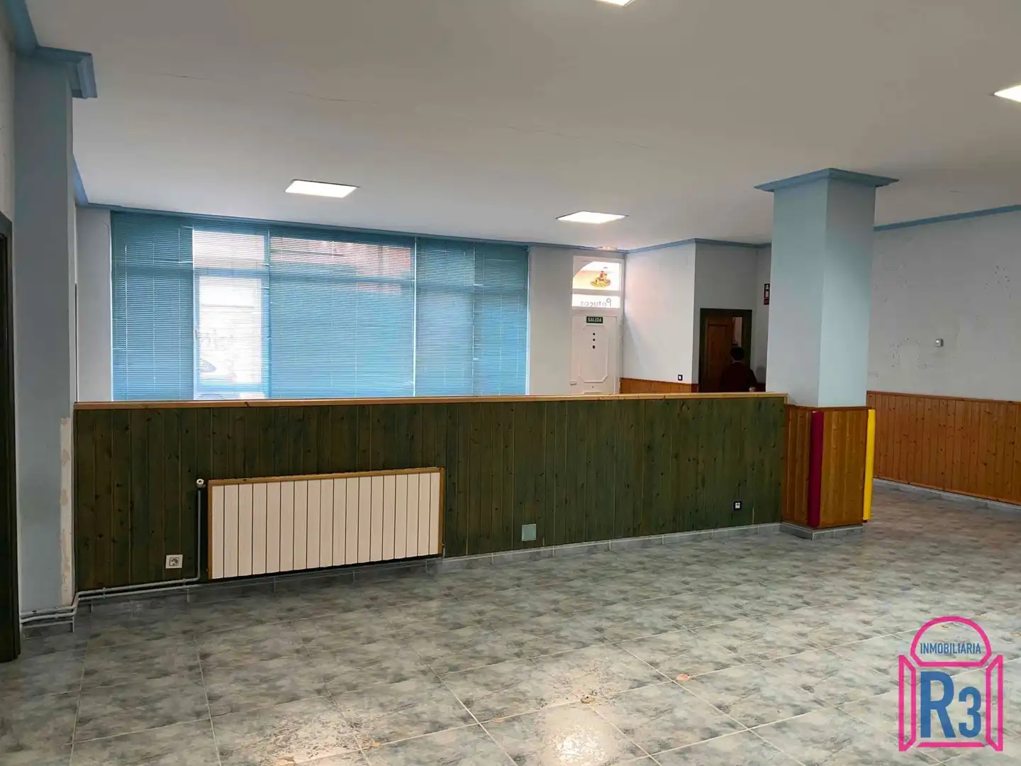 Business premises to rent in Universidad, imagen 16