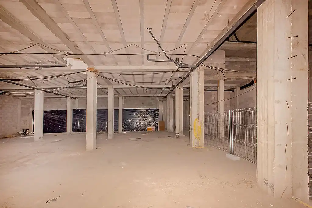 Commercial properties for rent in Gáldar