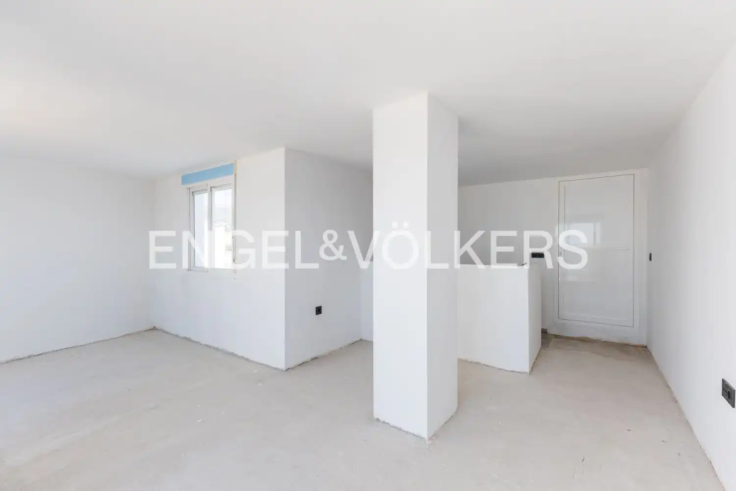 Ático en venta en La Vall d'Uixó con Aire acondicionado, Calefacción y Terraza