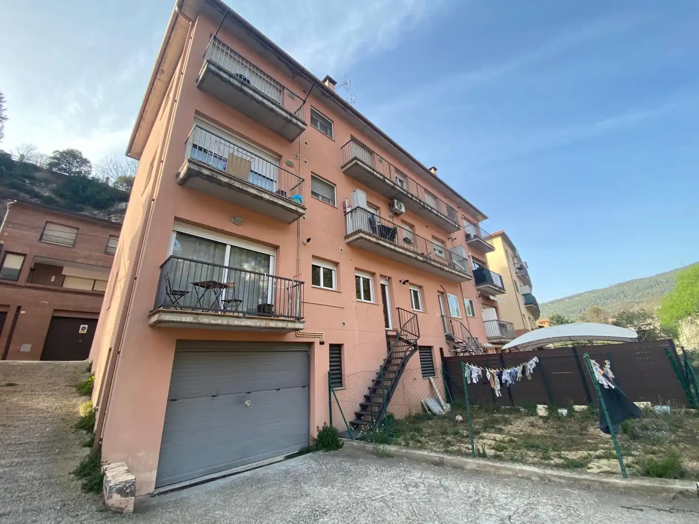 Garage for sale in Nou, 25, -1, Sant Martí de Centelles