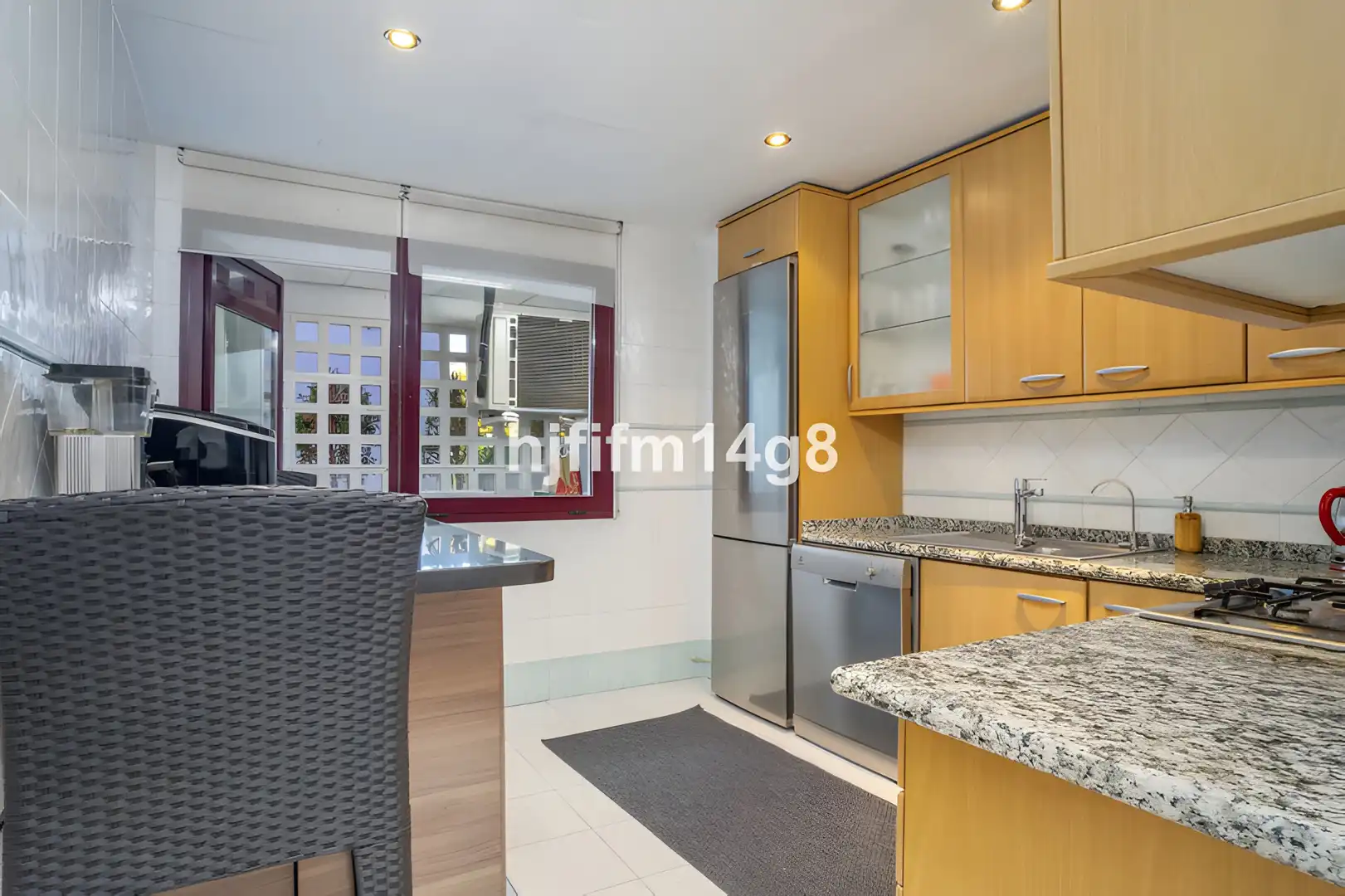 Home with pool for sale in San Pedro de Alcántara, imagen 9