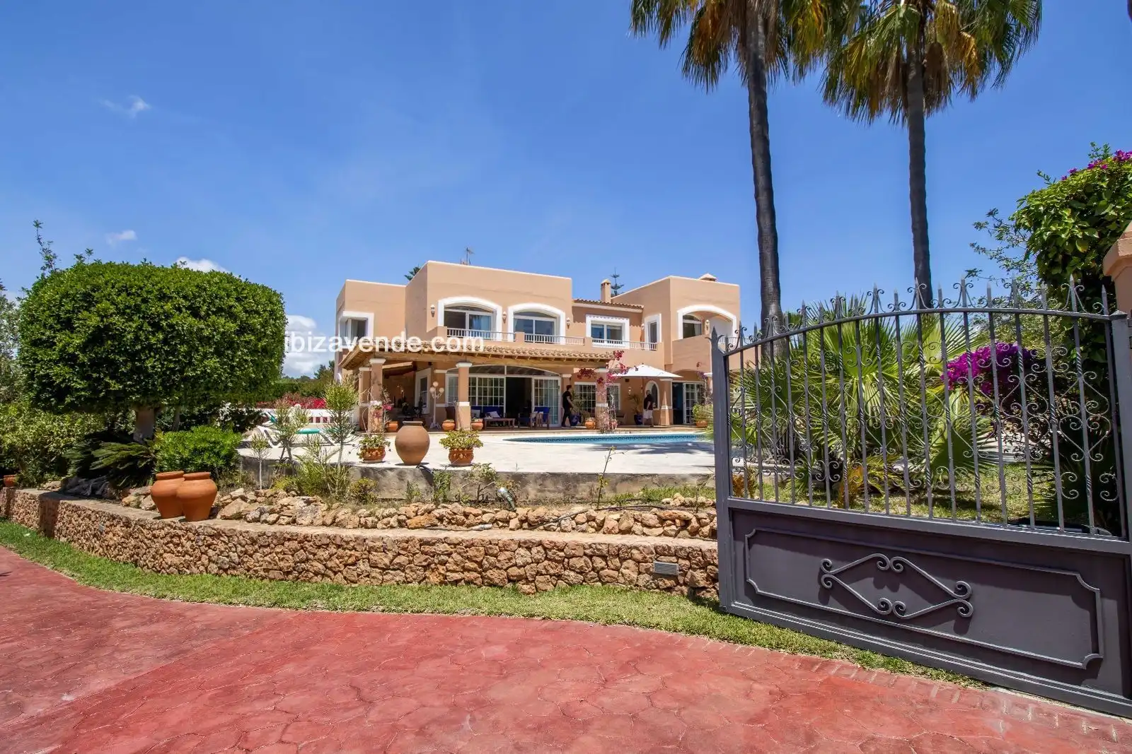 Casa o chalet en venta en d'Azorin, Jesús
