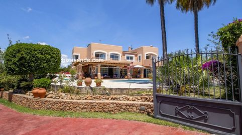 Magnifica propiedad en Can Lluis cerca de Jesús con apartamento de invitados, imatge 3