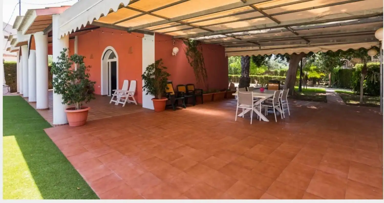 Xalet amb piscina en venda a Calle Naranjo 20, imagen 47