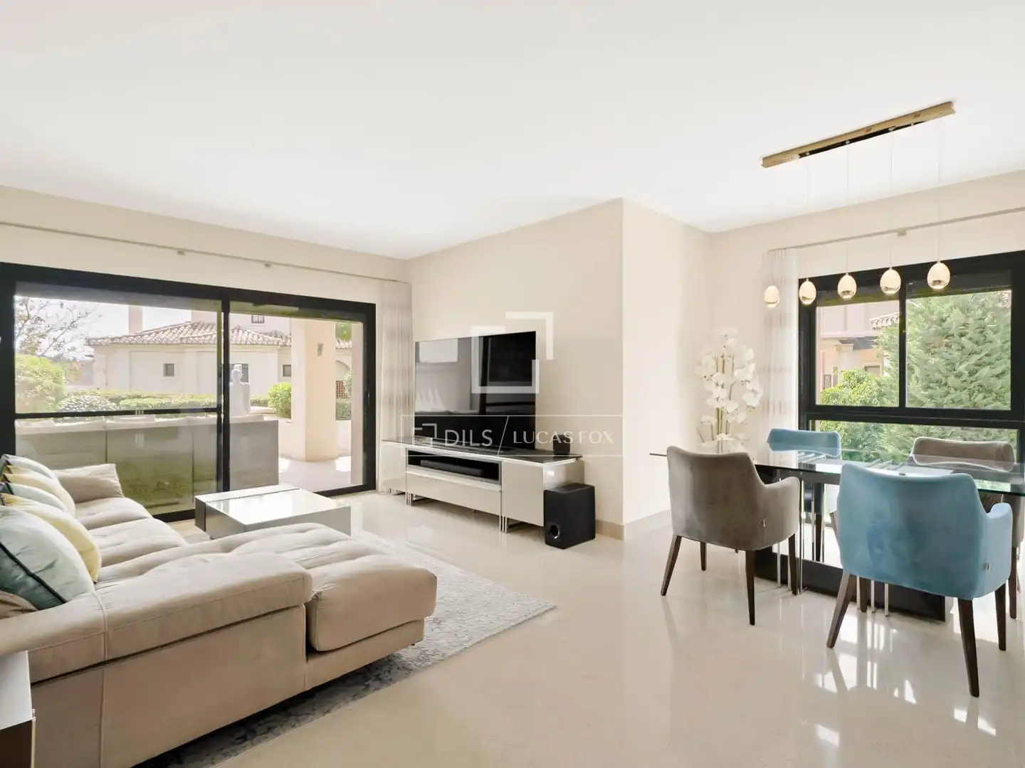 Wohnung mit Pool zum Verkauf in Los Arqueros  - Puerto del Almendro, imagen 3
