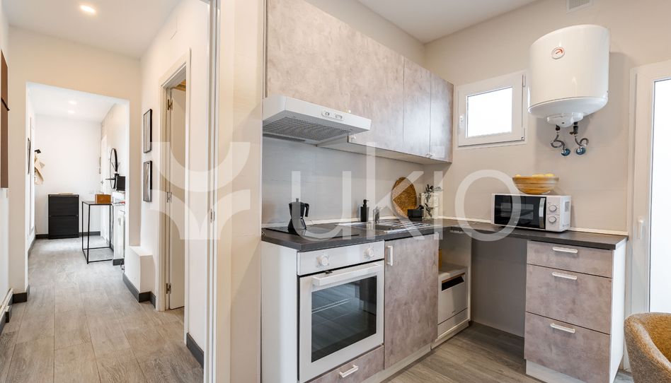 Apartamento de alquiler en Avenida de Los Toreros, Guindalera - Imagen 4
